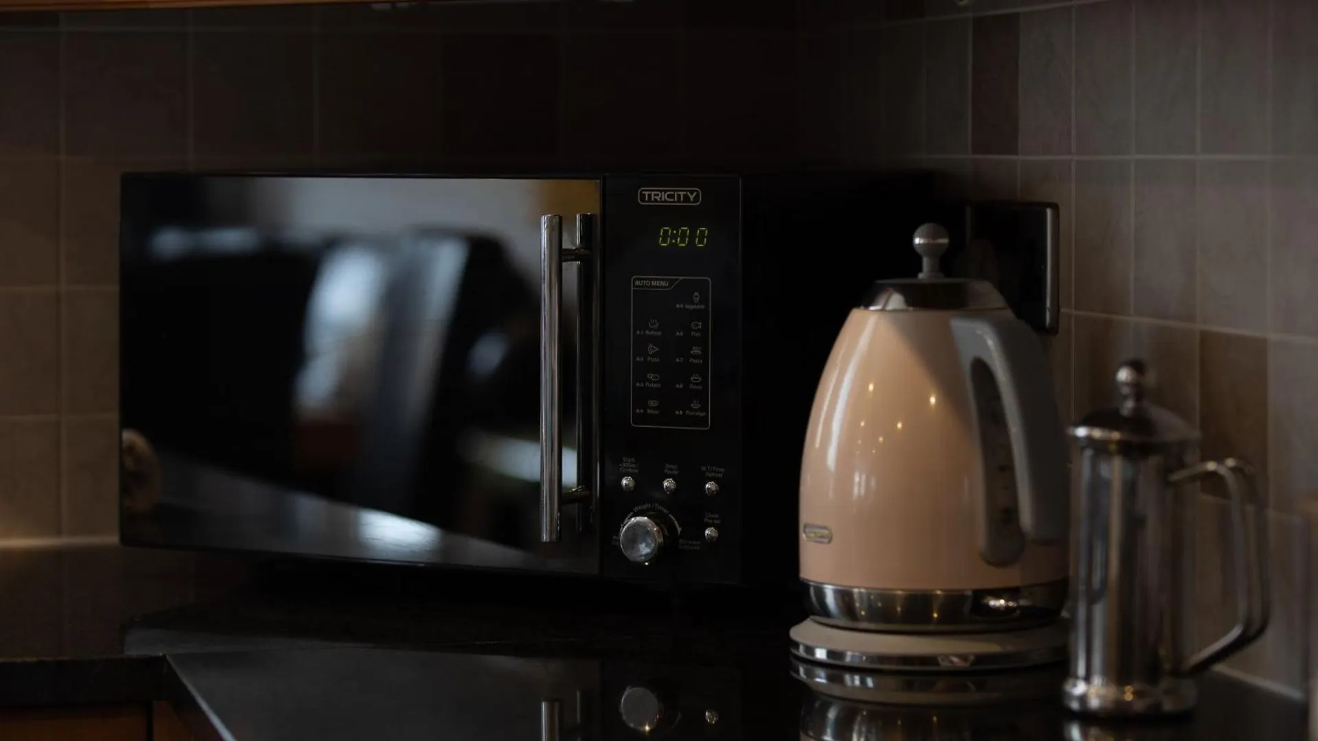 Regent House Apartment Thirsk
