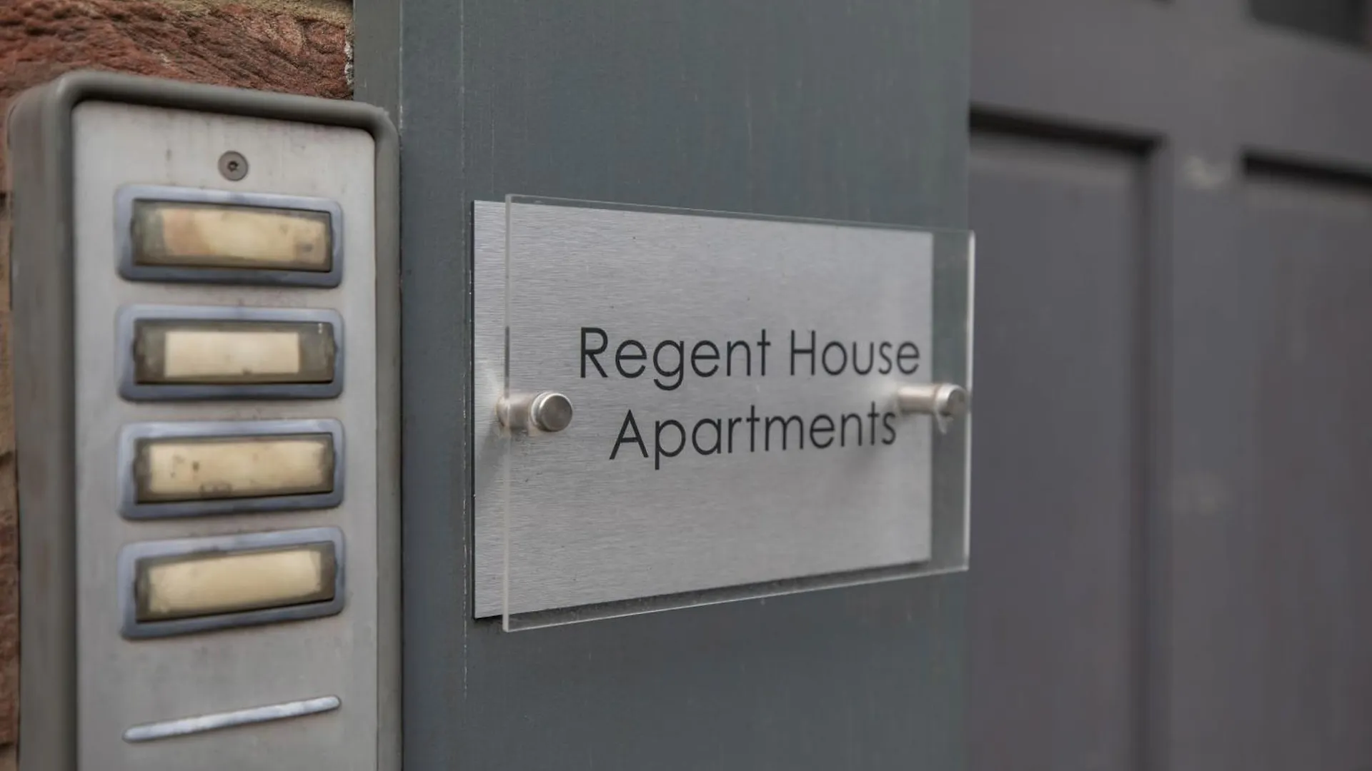 Regent House Apartment Thirsk United Kingdom