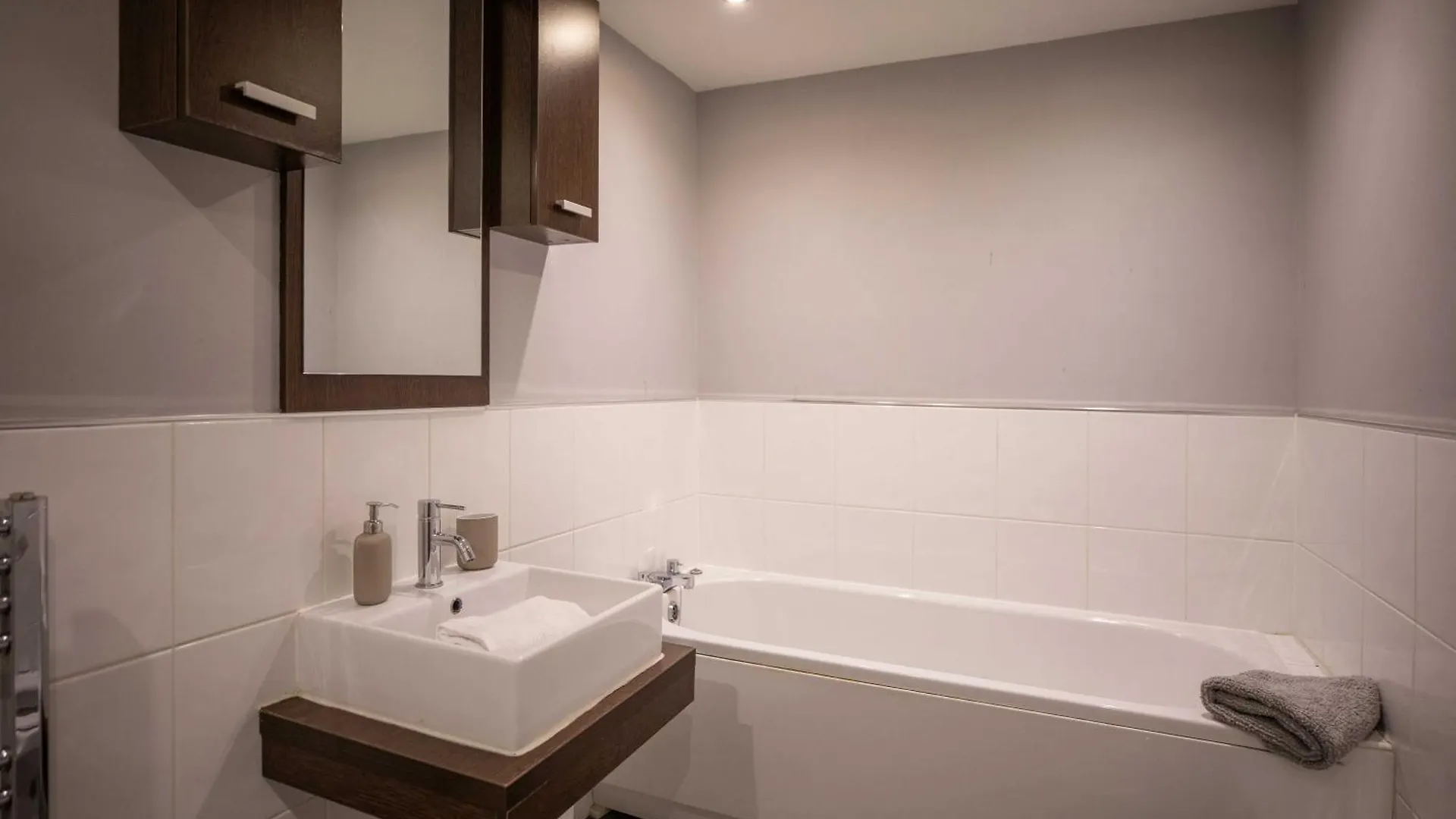 Regent House Apartment Thirsk United Kingdom