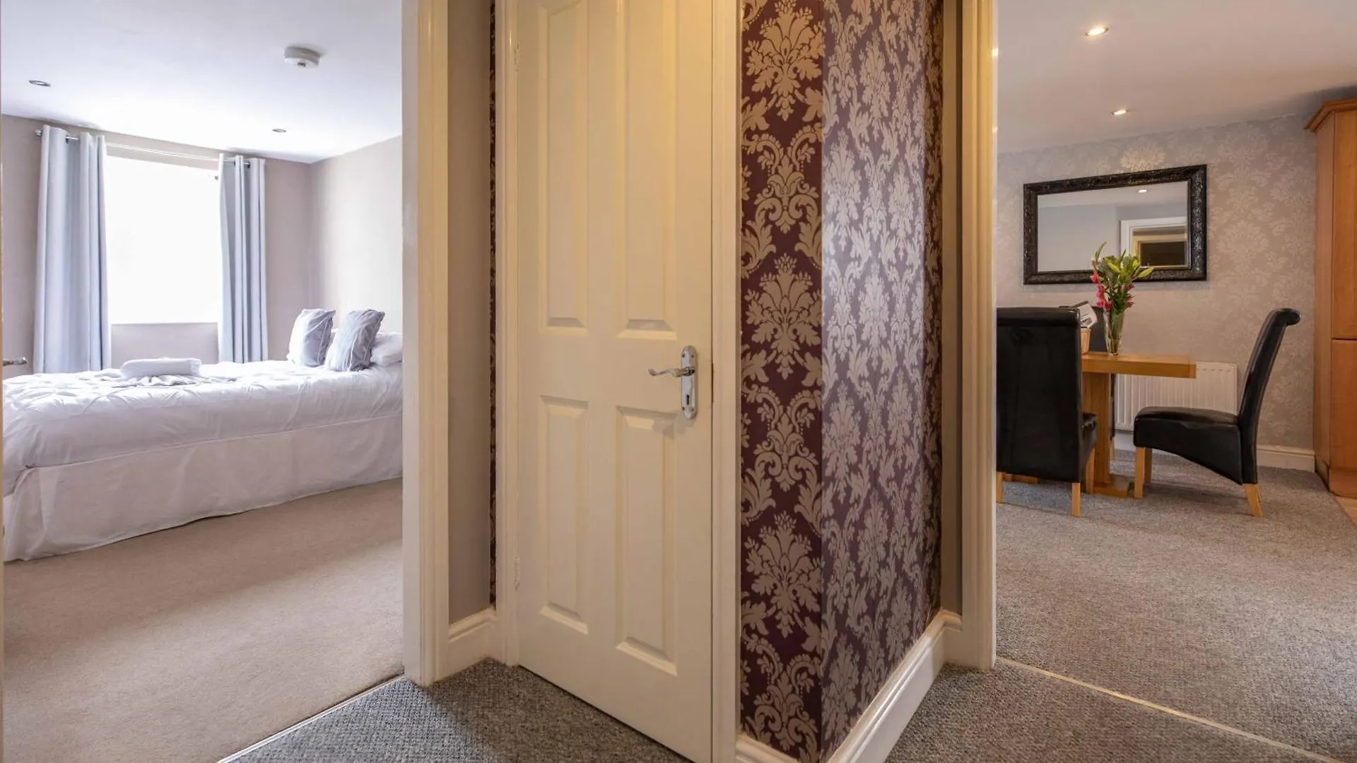 Regent House Apartment Thirsk United Kingdom