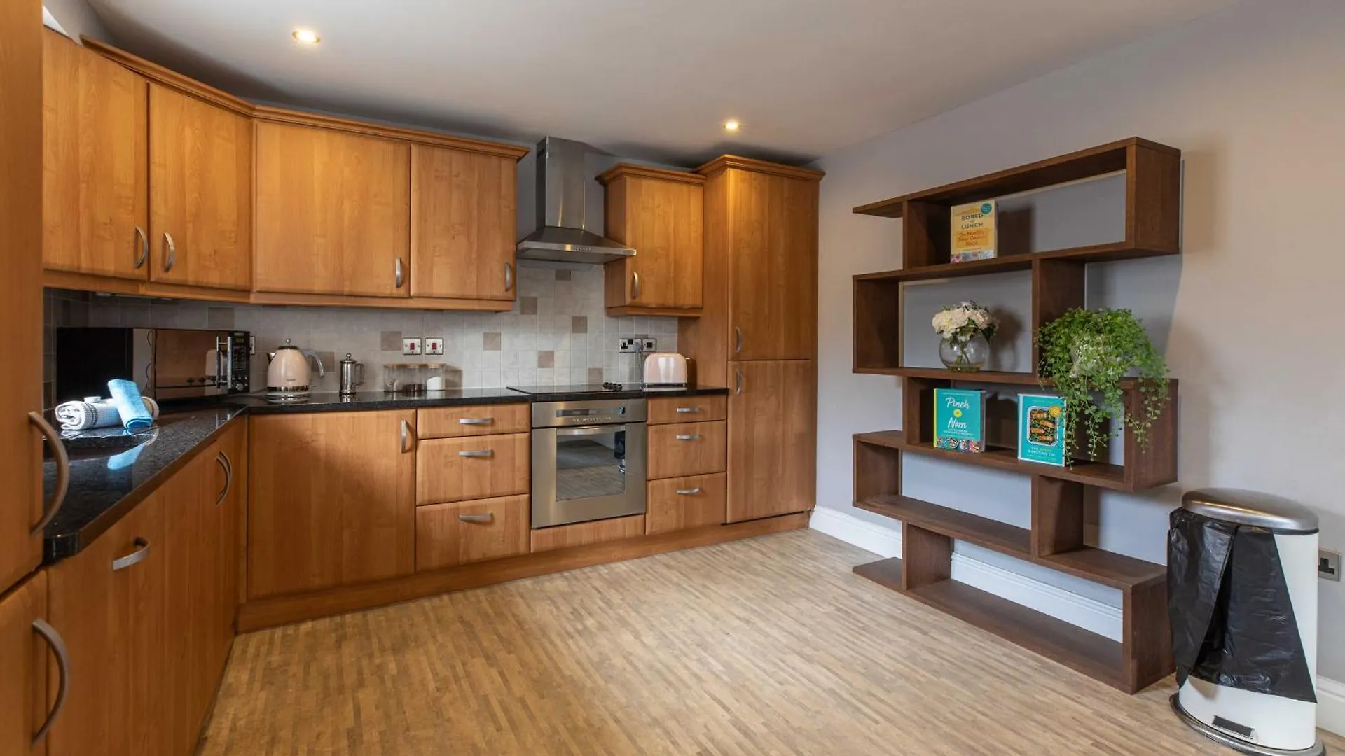 Regent House Apartment Thirsk